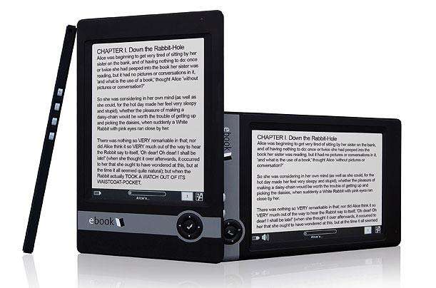 電子書行業(yè)市場調(diào)查